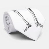 骨組タイ ネクタイ (ロール)