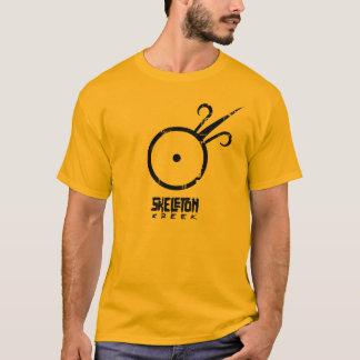 骨組入り江のワイシャツ| ver3 tシャツ
