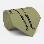 骨組 ネクタイ (ロール)