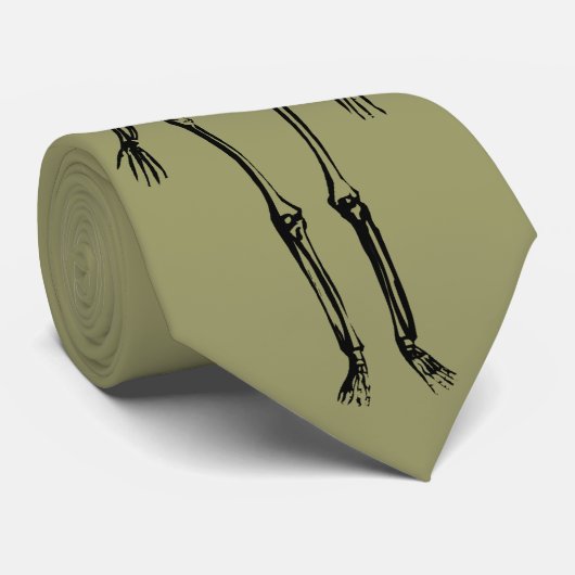 骨組 ネクタイ (ロール)