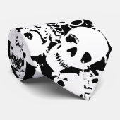 骨組 ネクタイ (ロール)