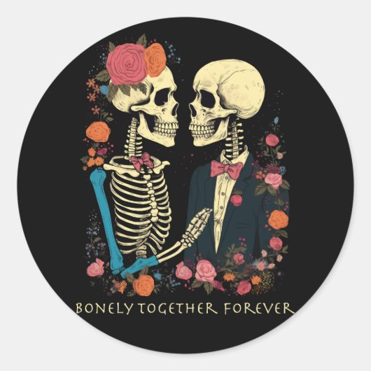 骨組 ラウンドシール (正面)