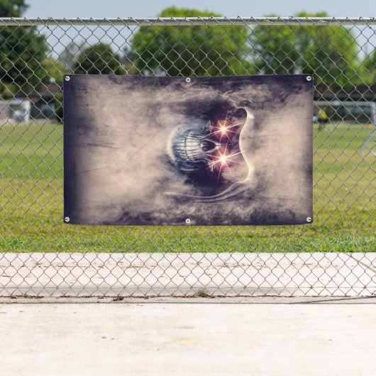 骨組 横断幕 (インサイチュ)