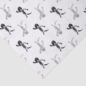 骨組 薄葉紙 (詳細)