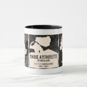 骨董品の劇場の季節13のマグ マグカップ (中央)