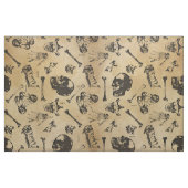 骨解剖考古学 ファブリック (ヤード)