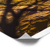 骨踊り ポスター (角)