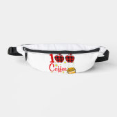 骨関節炎 ファニーパック (正面)