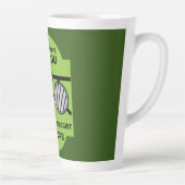 骨障害眼外科医マグ カフェラテマグ (右)