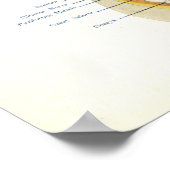 骨障害血管運動系ポスター ポスター (角)