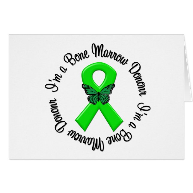 骨髄の提供者 (正面横)