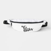 骨髄 ファニーパック (正面)