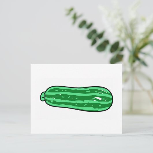 骨髄 ポストカード (スタンド正面)