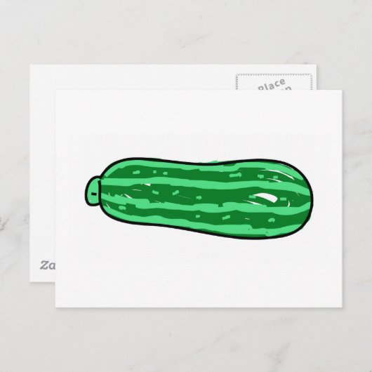 骨髄 ポストカード (正面/裏面)