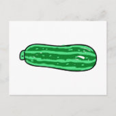 骨髄 ポストカード (正面)