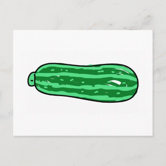 骨髄 ポストカード (正面)