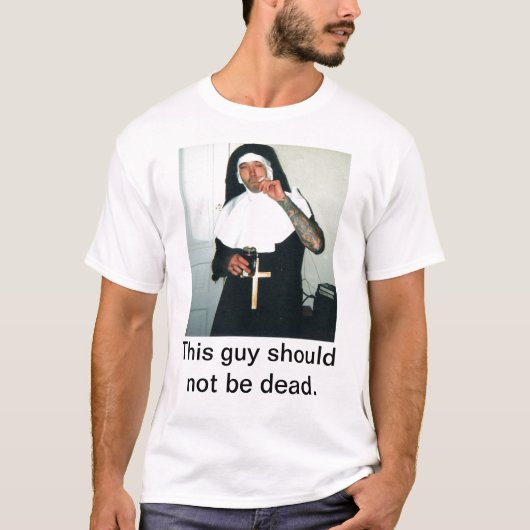 骨2.5の愛情のある記憶 Tシャツ (正面)