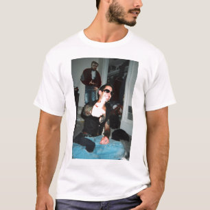 骨3の愛情のある記憶 Tシャツ