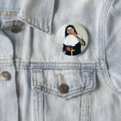 骨8の愛情のある記憶--ボタン 缶バッジ (インサイチュ)