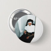 骨9の愛情のある記憶--ボタン 缶バッジ (正面&裏面)