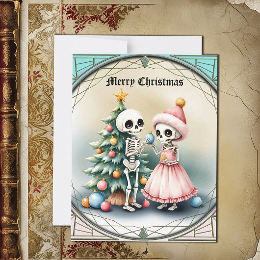 骨、くず、そして少しの魔法 シーズンカード