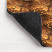 （骨）突起パターンART 2 マウスパッド (コーナー)