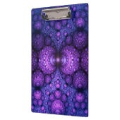 (骨)突起フラクタル – 原子核融合 クリップボード (左)