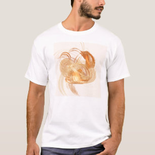 (骨)突起100511 213 Rustyglo Tシャツ
