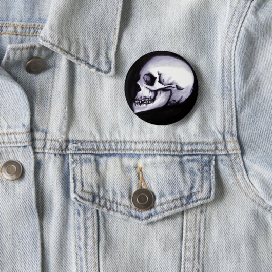 骨III 缶バッジ (インサイチュ)