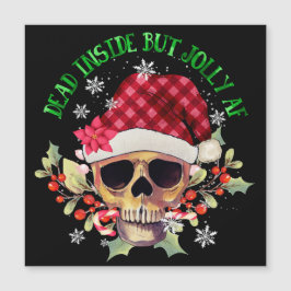 骸骨クリスマスツリー 面白い 醜い クリスマス骸骨