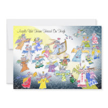 高いおもしろい休日に聞いた天使