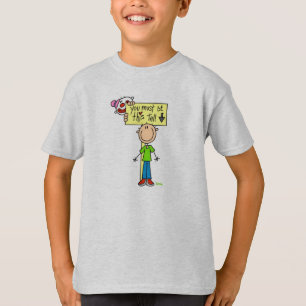 高いこれはあるなります Tシャツ