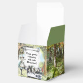 高いアリス1 フェイバーボックス (オープン)