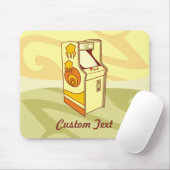 高いアーケードゲームコンソールのマウスパッド マウスパッド (マウス)