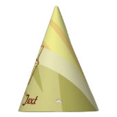 高いアーケードゲームコンソールパーティー帽子 パーティーハット (右)