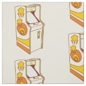 高いアーケードゲームコンソール ファブリック (見本)