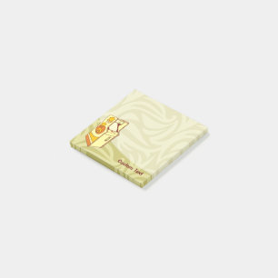 高いアーケードゲームコンソール ポストイット