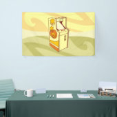 高いアーケードゲームコンソール 横断幕 (トレードショー)