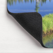 高いインタスの荒野，ただ，我々，懺悔者， マウスパッド (コーナー)