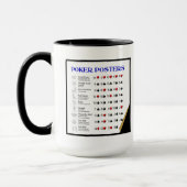 高いエース マグカップ (左)