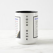 高いエース マグカップ (中央)