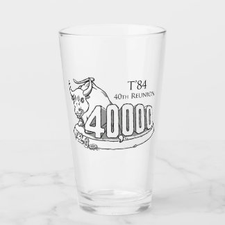 高いガラス タンブラーグラス