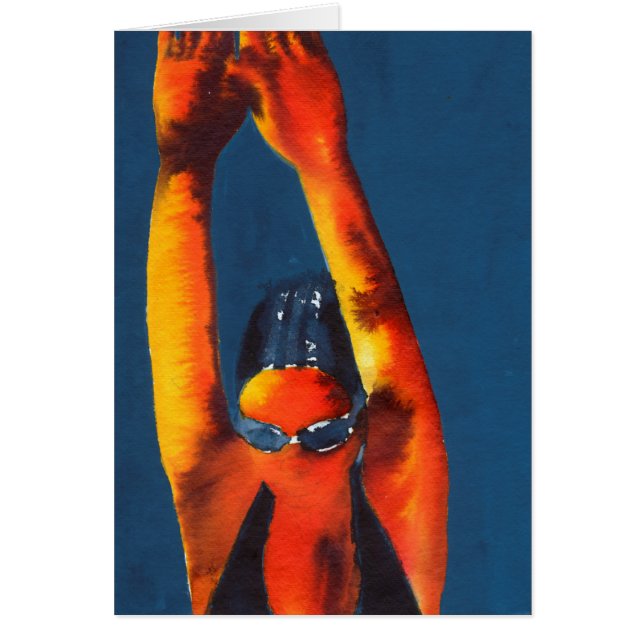 高いダイバー2011年 (正面)