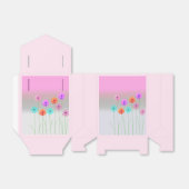 高いデイジー フェイバーボックス (折り畳みなし)