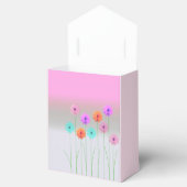 高いデイジー フェイバーボックス (オープン)