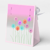 高いデイジー フェイバーボックス (裏面サイド)