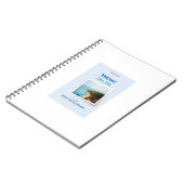 高いノート！ ノートブック (左側)