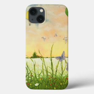 高いフライヤ2011年 iPhone 13ケース