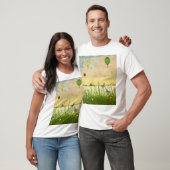 高いフライヤ2011年 Tシャツ (ユニセックス)