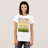 高いフライヤ2011年 Tシャツ (正面フル)